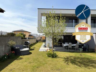 Mehrfamilienhaus kaufen in 3435 Zwentendorf (Bild 1)