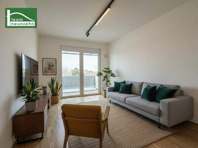 Terrassenwohnung mieten in 1220 Wien (Bild 5)