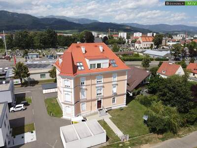 Apartment provisionsfrei mieten in 8720 Steiermark