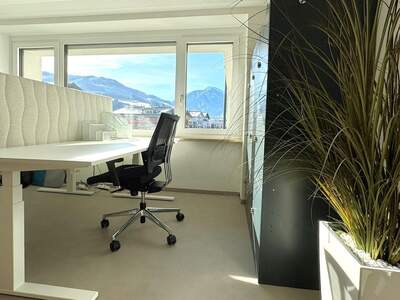 Bürozentrum provisionsfrei mieten in 5600 Sankt Johann