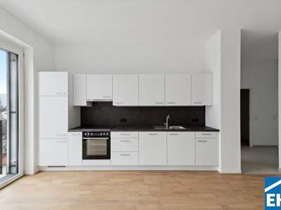 Terrassenwohnung mieten in 8020 Graz (Bild 2)