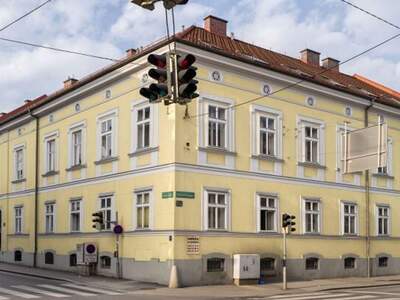 Apartment provisionsfrei mieten in 8010 Steiermark