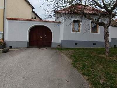 Haus mit Garten kaufen in 7441 Deutsch Gerisdorf (Bild 4)