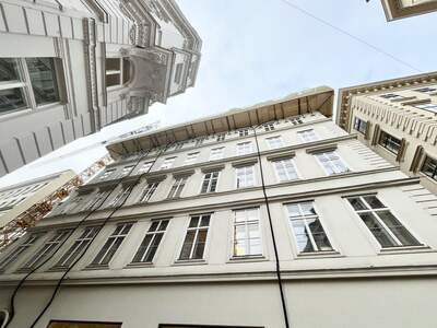 Gewerbeobjekt mieten in 1010 Wien (Bild 1)