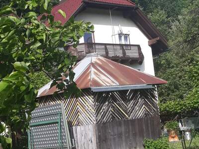 House provisionsfrei kaufen in 9702 Ferndorf