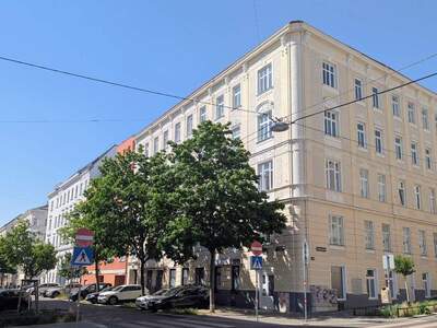 Altbauwohnung kaufen in 1150 Wien (Bild 5)