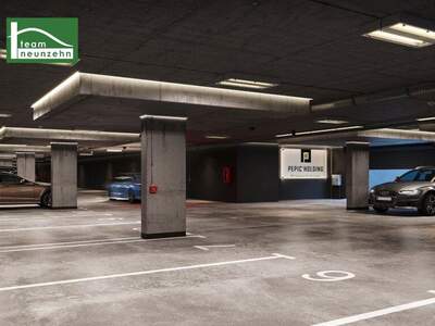 Terrassenwohnung kaufen in 1210 Wien (Bild 5)