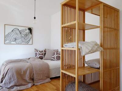 Wohnung mit Balkon mieten in 4040 Linz (Bild 3)