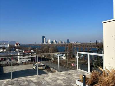 Wohnung mit Balkon kaufen in 1020 Wien