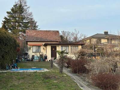 Grundstück kaufen in 3400 Klosterneuburg (Bild 2)