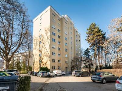 Eigentumswohnung in 8010 Graz