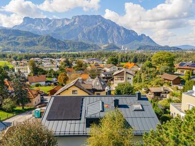 Etagenwohnung kaufen in 5412 Puch