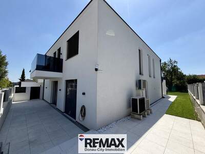 Einfamilienhaus kaufen in 2432 Schwadorf (Bild 5)