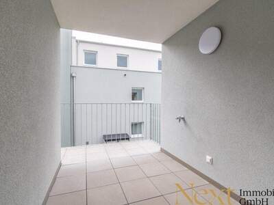 Terrassenwohnung mieten in 3100 St. Pölten (Bild 3)