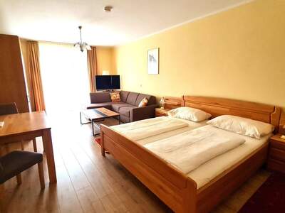 Wohnung mieten in 9313 St. Georgen (Bild 3)