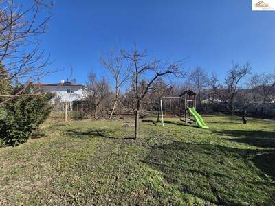 Grundstück kaufen in 2801 Katzelsdorf