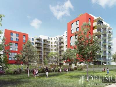 Wohnung mit Balkon kaufen in 1100 Wien (Bild 2)