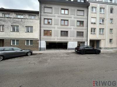 Halle / Lager / Produktion mieten in 1190 Wien (Bild 2)