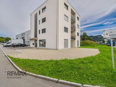 Anlageobjekt kaufen in 6923 Lauterach
