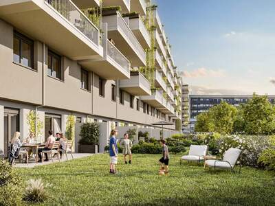 Immobilie kaufen in 1220 Wien