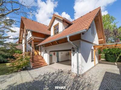 Haus kaufen in 2500 Baden