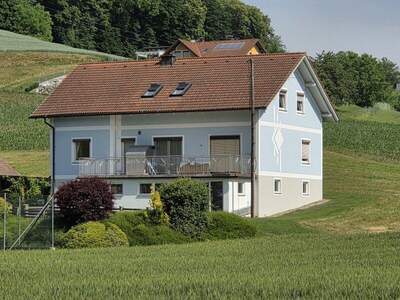 Terrassenwohnung mieten in 8083 St. Stefan (Bild 2)