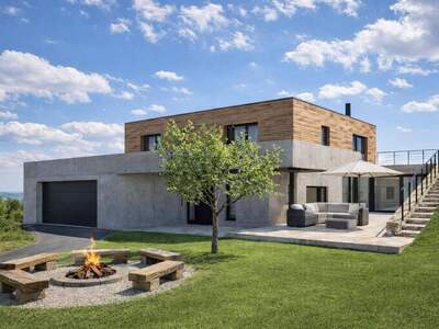 Grundstück kaufen in 6914 Hohenweiler