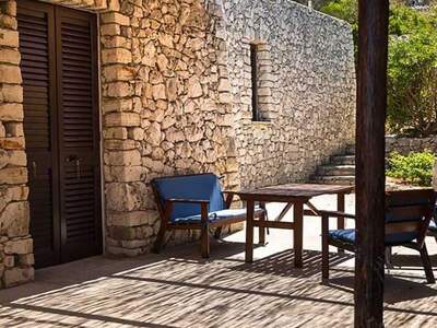 Haus mit Garten kaufen in 73034 Gagliano del Capo di Lecce (Bild 3)