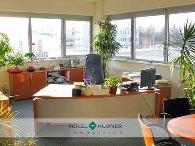 Gewerbeobjekt mieten in 5071 Wals