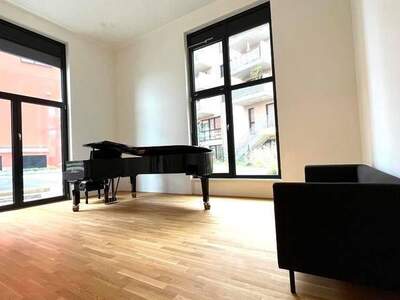 Gewerbeobjekt mieten in 1220 Wien