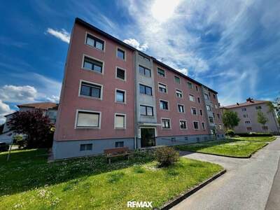 Anlageobjekt kaufen in 8490 Bad Radkersburg