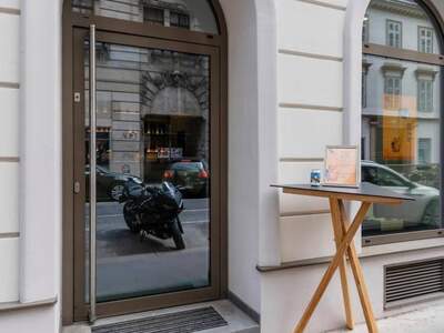 Anlageobjekt kaufen in 1040 Wien