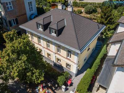 Haus kaufen in 2500 Baden (Bild 5)