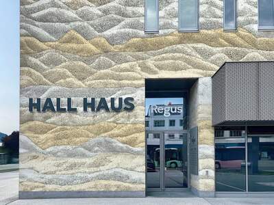 Gewerbeobjekt mieten in 6060 Hall (Bild 3)