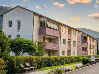 Wohnung mieten in 8786 Rottenmann