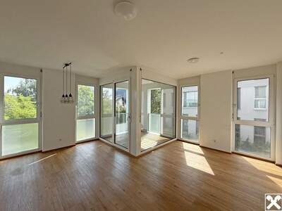 Wohnung mit Balkon mieten in 6845 Hohenems (Bild 1)