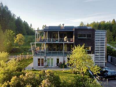 Wohnung mit Balkon kaufen in 9582 Latschach (Bild 2)