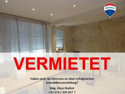 Gewerbeobjekt mieten in 6060 Hall