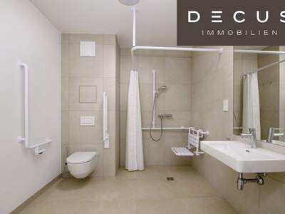 Terrassenwohnung mieten in 2345 Brunn (Bild 3)