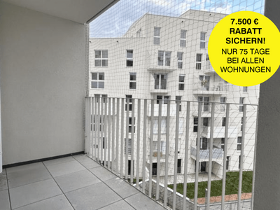 Wohnung kaufen in 1210 Wien