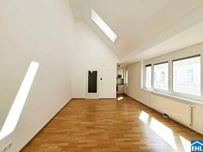 Mietwohnung in 1040 Wien
