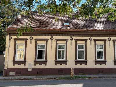 Haus kaufen in 2380 Perchtoldsdorf