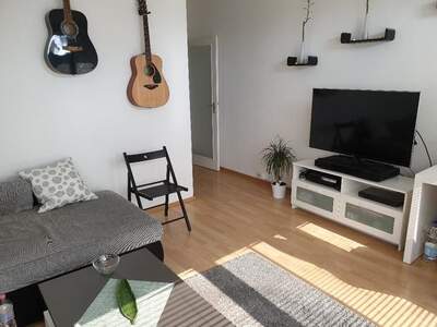 Apartment provisionsfrei mieten in 5020 Salzburg