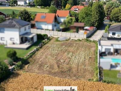 Grundstück kaufen in 4632 Pichl (Bild 1)