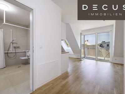 Terrassenwohnung mieten in 2345 Brunn (Bild 3)