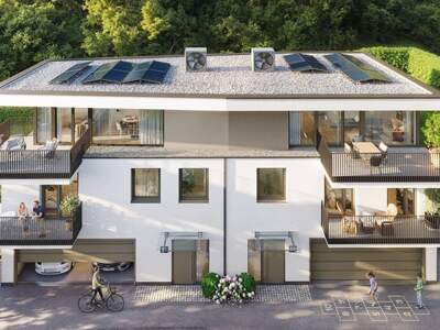 Haus kaufen in 6200 Jenbach