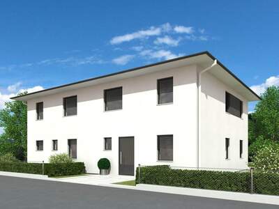 Haus kaufen in 6091 Götzens (Bild 1)