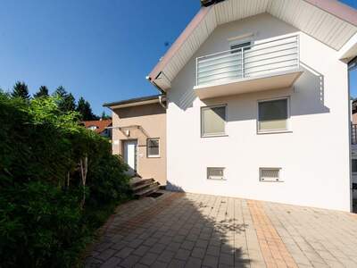 Wohnung mit Balkon mieten in 8044 Graz (Bild 1)