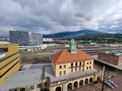 Etagenwohnung kaufen in 6020 Innsbruck