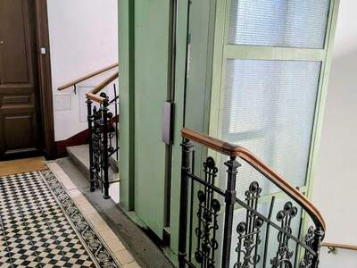 Altbauwohnung kaufen in 1150 Wien (Bild 2)